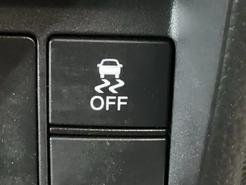 Honda N-VAN Plus Style