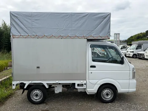 Mitsubishi Minicab Truck