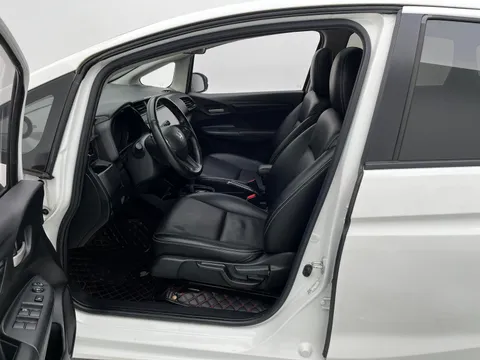 Honda Jazz (Fit)