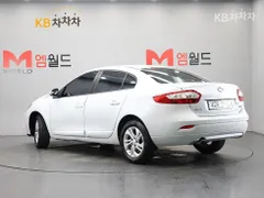 Renault SM3