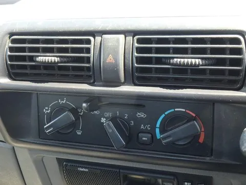 Nissan Clipper Truck