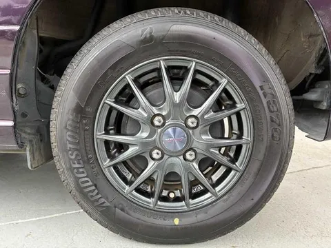 Honda N-VAN Plus Style