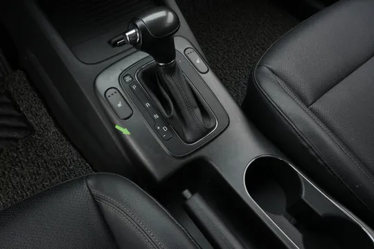 Kia Cerato (K3)