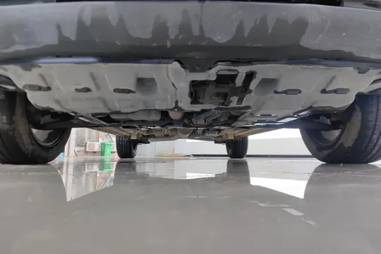 Changan CS35 Plus