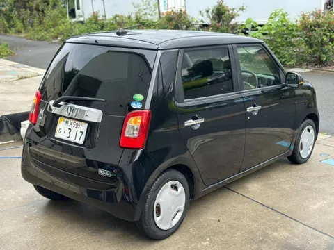Honda N-ONE
