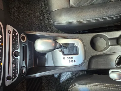 Renault SM3