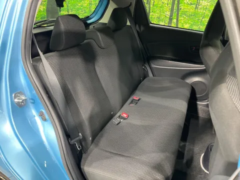 Toyota Yaris (Vitz)