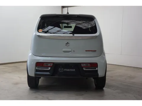 Suzuki Alto Works
