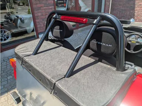 Caterham