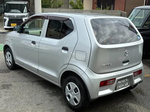 Mazda Carol