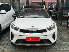 Kia KX1