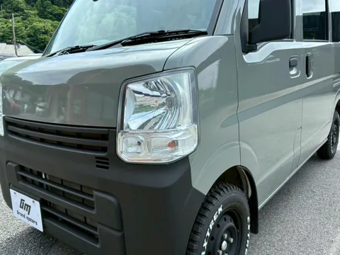 Nissan Clipper