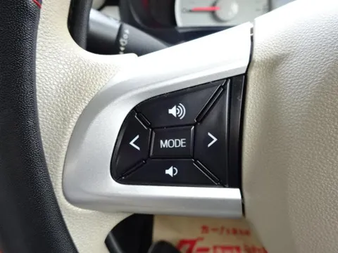 Daihatsu Mira Tocot
