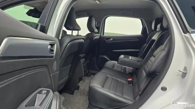 Renault XM3