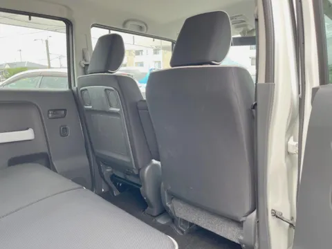 Mazda Flair Crossover