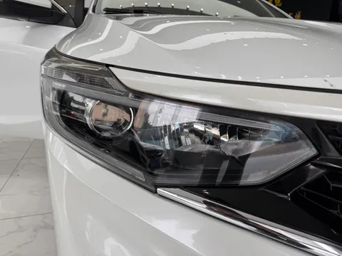 Honda Envix