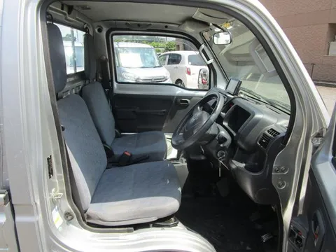 Honda Acty Truck