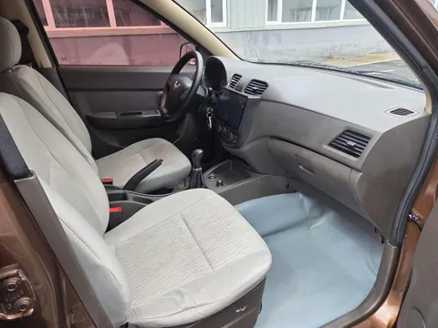 Wuling Hongguang
