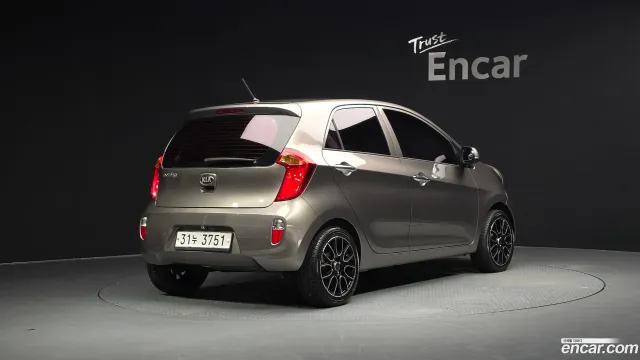 Kia Picanto (Morning)