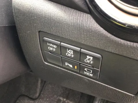 Mazda Mazda2 (Demio)