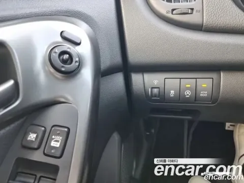Kia Cerato (Forte)