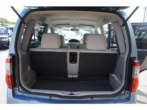 Mitsubishi eK Active