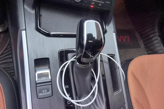 Wey VV7
