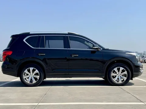 Gac GS7