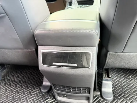 Changan CS95