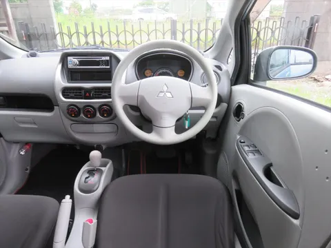 Mitsubishi I