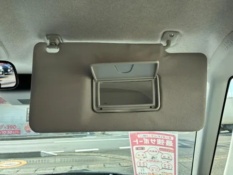 Subaru Justy