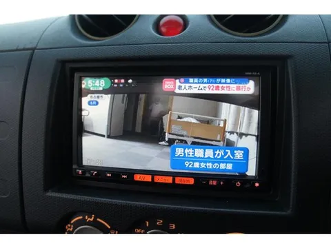 Nissan KIX