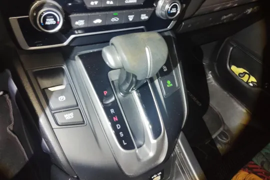 Honda Breeze