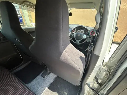 Suzuki Alto Turbo RS