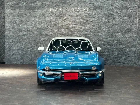 Mitsuoka Rock Star