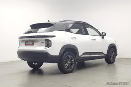 Baojun RS-3