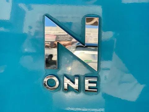 Honda N-ONE