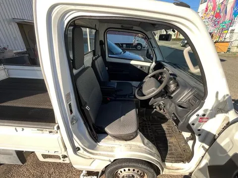 Mitsubishi Minicab Truck