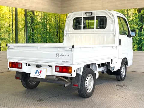 Honda Acty Truck
