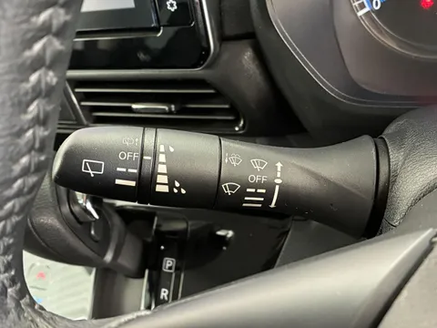 Mitsubishi eK X Space