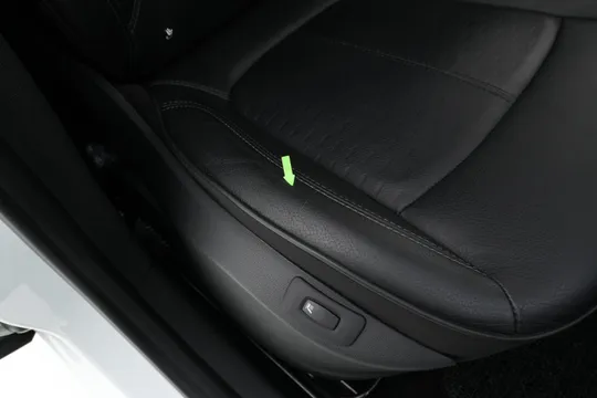 Renault QM3