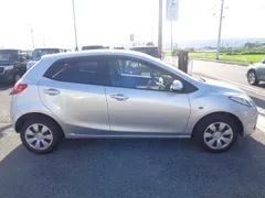 Mazda Mazda2 (Demio)