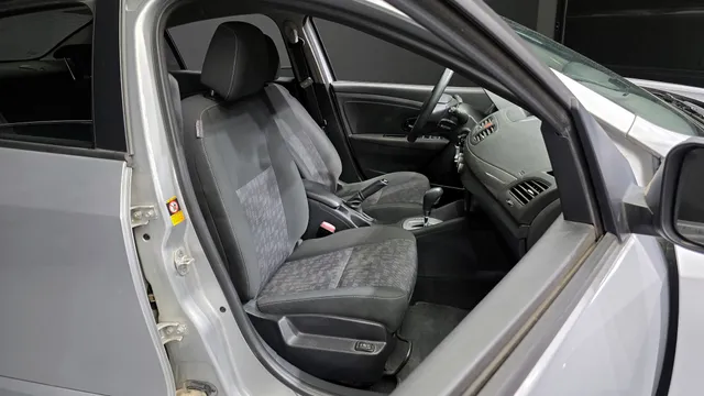 Renault SM3