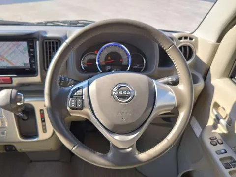 Nissan Clipper Rio