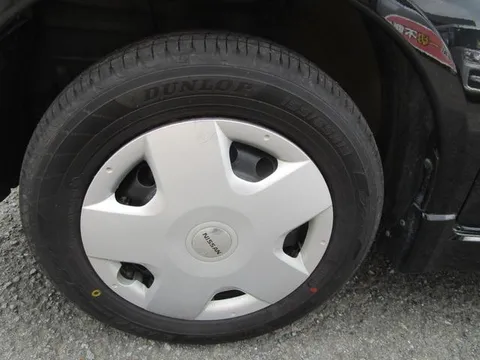 Nissan Otti