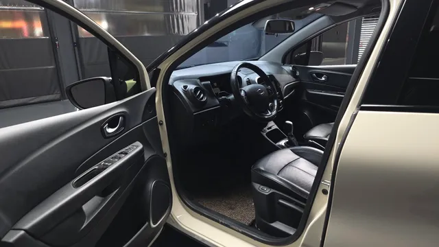 Renault QM3