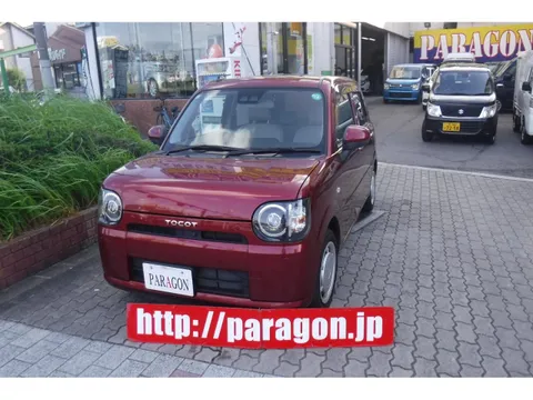 Daihatsu Mira Tocot