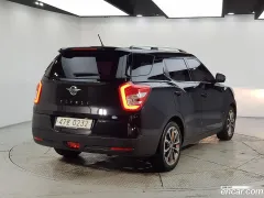 SsangYong Tivoli XLV (Tivoli Air)
