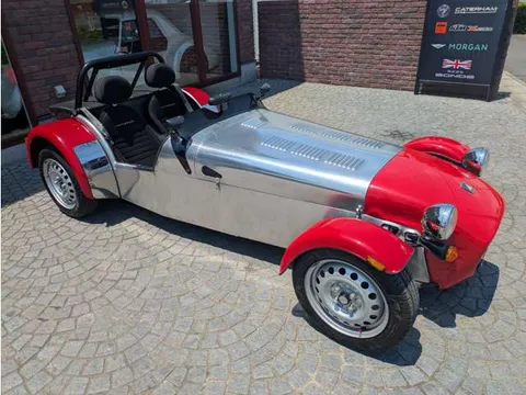Caterham