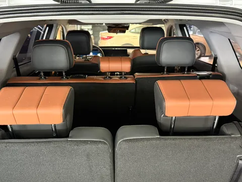 Chery Tiggo 8 Plus